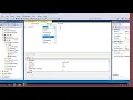 SQL SERVER 2017 PART 03 TABLE