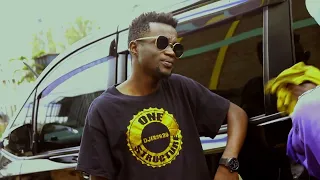 BARAKA DAN AMAZING OFFICIAL MUSIC VIDEO 