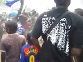 Balaa la dj mapoda apanda_juu ya_spika