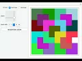 Domino and Triomino Tilings of a Chessboard