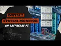 Build a 4-Color E-Paper System Monitor with Raspberry Pi
