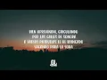 Natanael Cano - Aprevenido | Letra / Lyrics