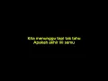 Download Lagu Mata Angin - Hening yang Bicara