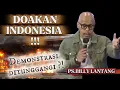 Download Lagu KHOTBAH INSPIRASI IMAN KRISTEN/PS.BILLY LANTANG 