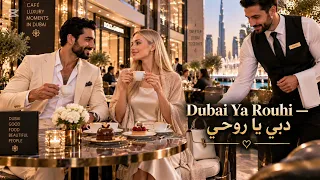                 دبي يا روحي دندنها