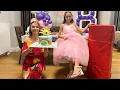 Download Lagu LİNA'YA SÜRPRİZ DOĞUM GÜNÜ PARTİSİ | ÇOK SEVİNDİ !!