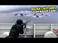 Download Lagu PEROMPAK SOMALIA SERANG KAPAL INDONESIA! 10 Aksi Bajak Laut Menyerang Kapal yang Terekam Kamera