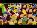 say the line Bart