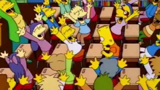 say the line Bart