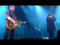 Killing Joke 06 I Am The Virus (The Roundhouse Camden London 06/11/2015)