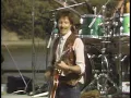 Doobie Brothers  - China groove - Live