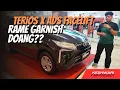 Download Lagu Daihatsu Terios X ADS A/T Facelift Review – Indonesia