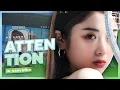 Download Lagu [AI cover] How would Le sserafim sing ‘Attention’ by Newjeans // SANATHATHOE