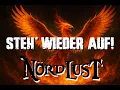 Lagu NördLust - Steh wieder auf