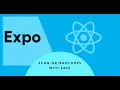 How to Scan in Expo React Native using Google Code Scanner MLkit library Android