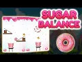 Sugar Balance Construct 3 Game Template Source code