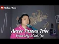 Lagu Ancor Pesena Telor (Imam S Arifin) - Cover By Dede Sp