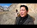 Tracking Snow Leopards! in Pakistan! [Part 2] Village Attacked by a Snow Leopard! Save the Snow L...