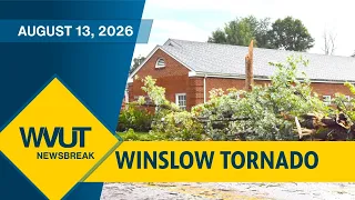 Storm Damage Solar Meeting