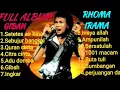 Download Lagu Rhoma Irama SETETES AIR HINA Full Album