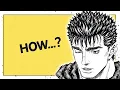 BERSERK - Chapter 374 is Done