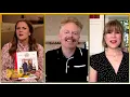 Julie Tanous Pretended She Didn't Know Jesse Tyler Ferguson When They First Met