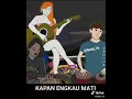 Download Lagu hai hai tukang gosip