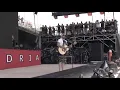 Asking Alexandria-Moving On(live at Rock On The Range 2018)