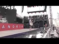 Download Lagu Asking Alexandria-Moving On(live at Rock On The Range 2018)