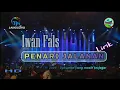 Download Lagu 🔴 [HD] IWAN FALS - PENARI JALANAN (Lirik) // Live TPI 2008