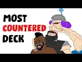 Download Lagu Most Countered Deck in Clash Royale! (2.6 inches)  