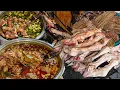 Download Lagu SURGANYA KULINER KAMBING!! RATUSAN K4KI KAMBING LUDES TERJUAL, PELANGGANNYA SAMPAI LUAR PULAU 