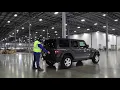 UPS PVD Training - Vehicle Pre-Trip