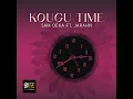 Kougu Time (feat. Jarahn)