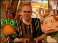 Download Lagu Chamada De Estreia Carrossel Animado Com JunyTony 26/04/2011