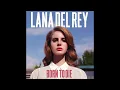 Lana Del Rey - Dark Paradise (1 HOUR)