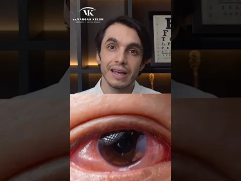 Tu intestino afecta tus ojos 👀