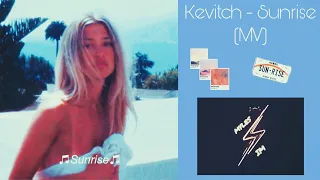kevitch sunrise mv 