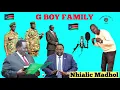 Download Lagu Nhialic Madhol ~~G Boy Family