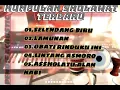 Download Lagu Kumpulan Sholawat Terbaru|| selendang biru, Lamunan, Obati Rinduku ini VERSI SHOLAWAT BANJARI