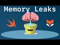 How I Find Memory Leaks Fast With This Trick