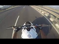BENELLI TNT 600i ABS AND HARLEY DAVIDSON IRON 883