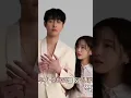 Download Lagu A Business Proposal Ahn Hyoseop and Kim Sejeong