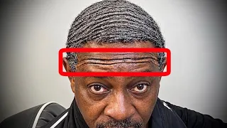 he HAS NOT taken his durag off SINCE 1979 (until today)