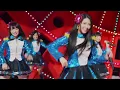 【MV full】ヘビーローテーション / AKB48 [公式]