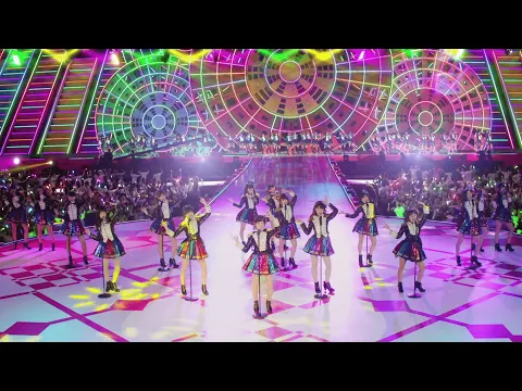 Download MP3 【MV full】ヘビーローテーション / AKB48 [公式]