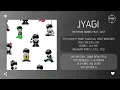 h3hyeon (황세현) Feat. Gist - jyagi [가사]