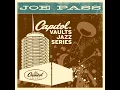 Catch Me (Forward Pass) (Single Version / Remastered 2001) - Joe Pass