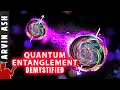 Download Lagu Quantum Entanglement Explained - How does it really work?