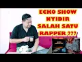 Download Lagu ECKO SHOW - PANIK GAK |REACTION|